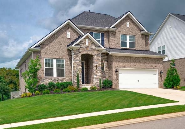 Nashville homes for sale near top-rated schools, Nashville homes for sale with a view of the city skyline, Nashville homes with a large backyard for sale, Townhouses for sale in Nashville with modern amenities,