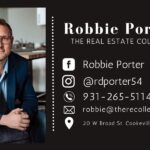 Robbie Porter