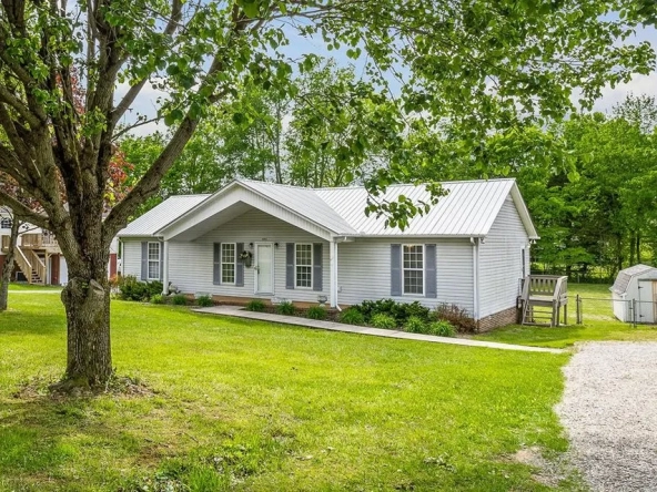 homes in nashville