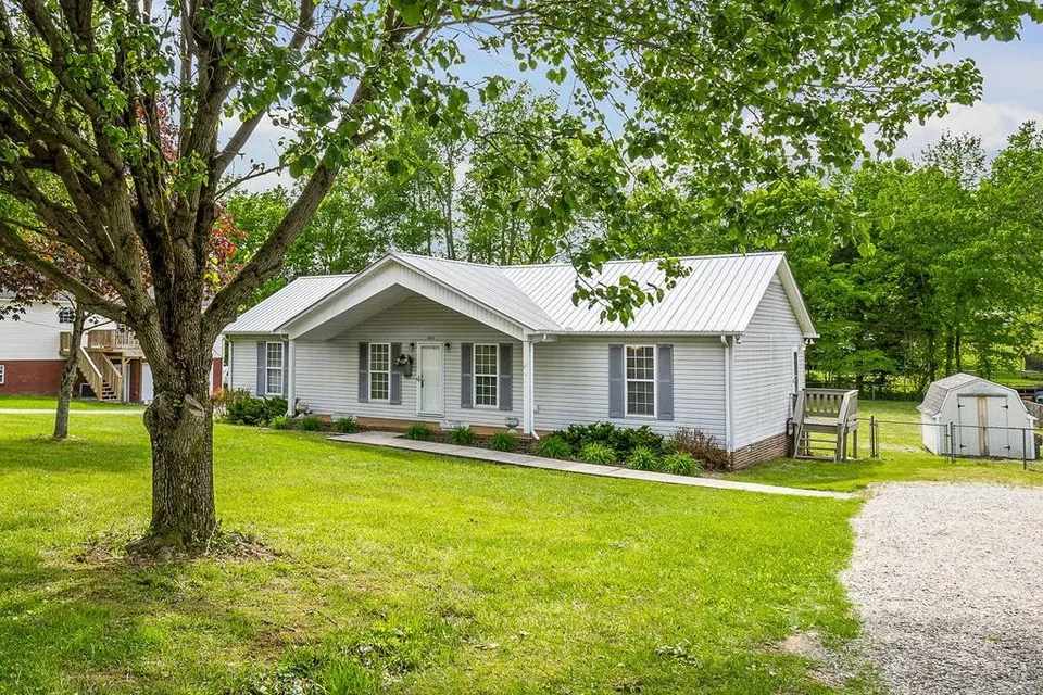 homes in nashville