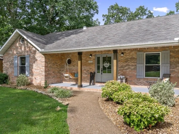 forever home in nashville,