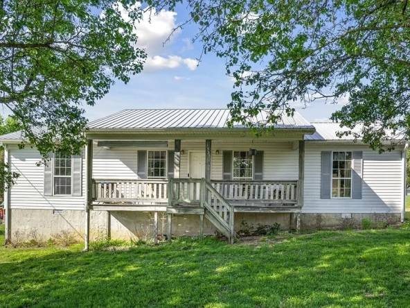 homes in nashville