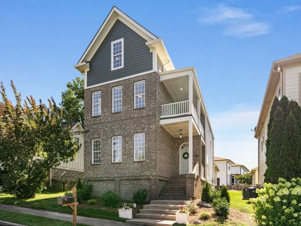 realty for sale nashville