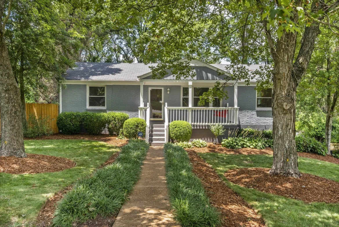 homes for sale nashville tn