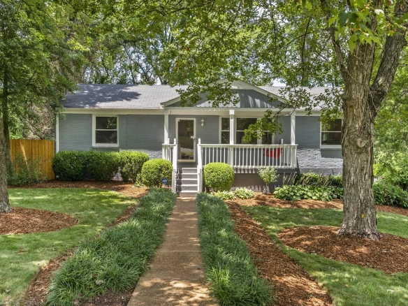 homes for sale nashville tn