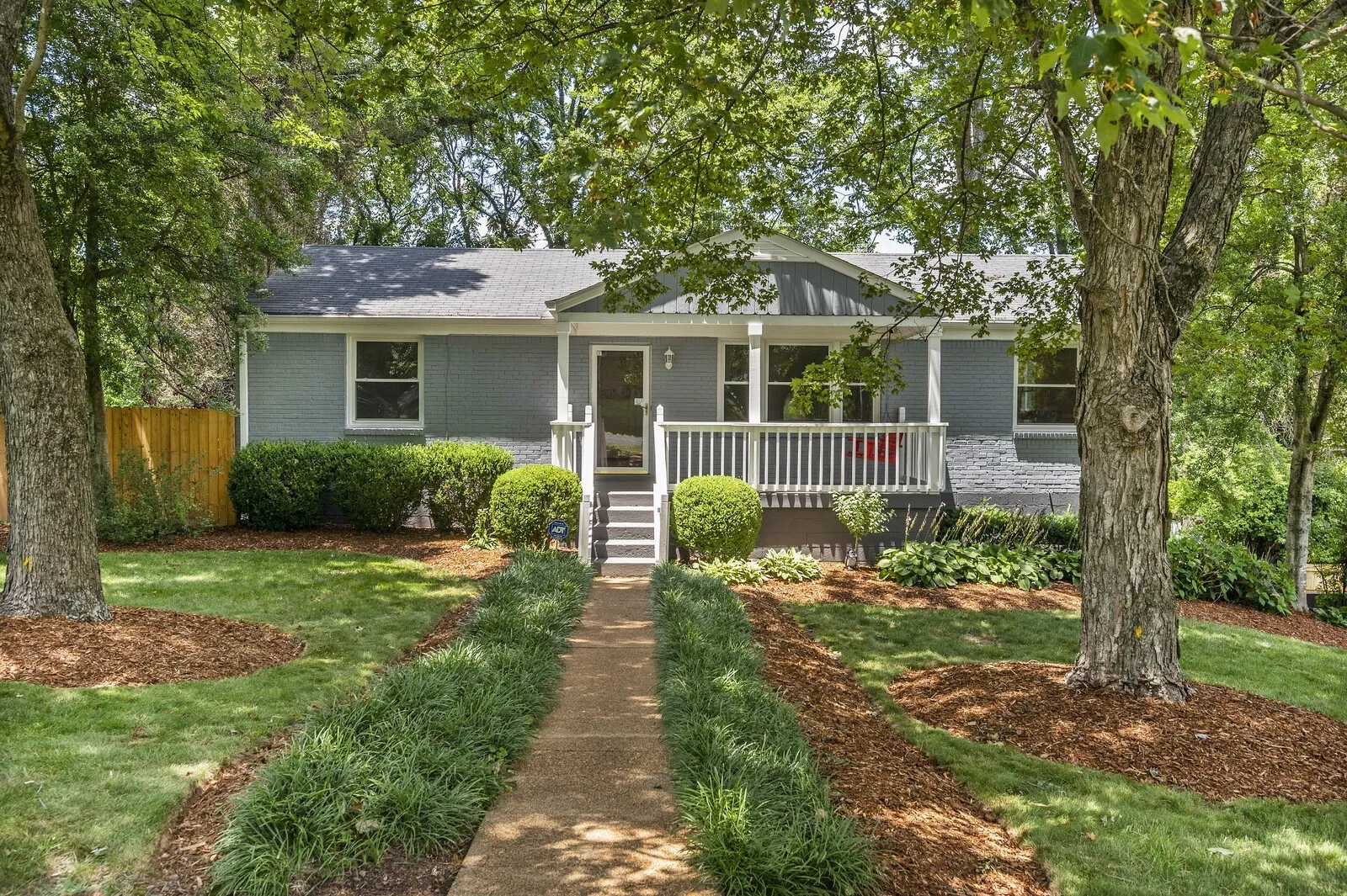 homes for sale nashville tn