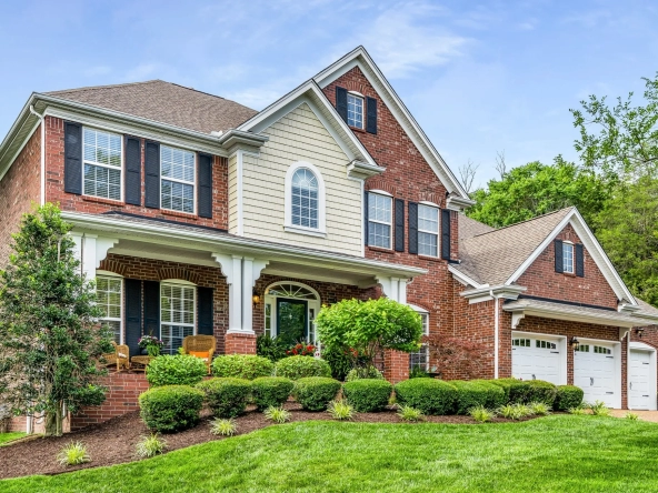 homes for sale nashville tn
