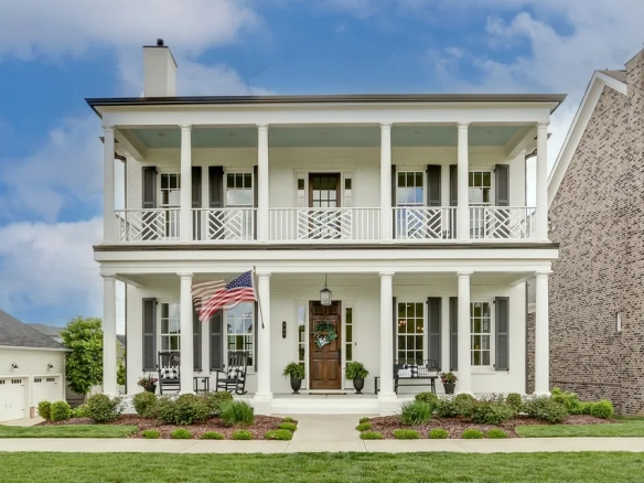 nashville tn real estate agents