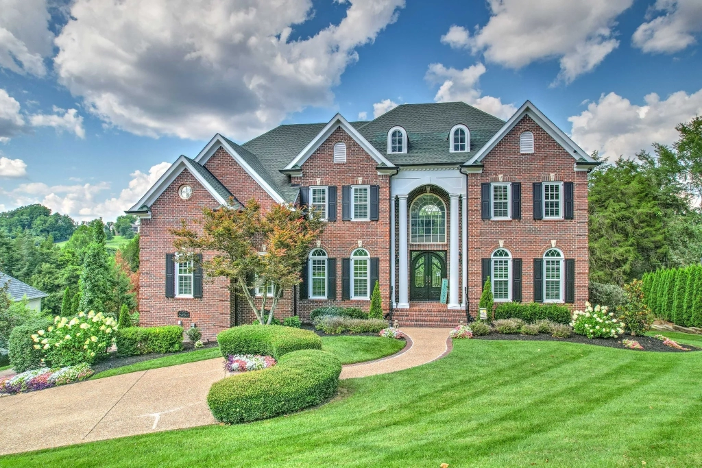 best houses in nashville,